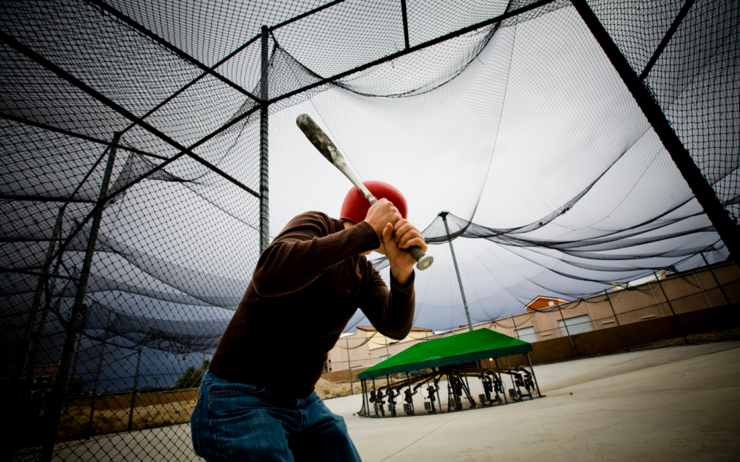 Tips to Improve Batting Practice