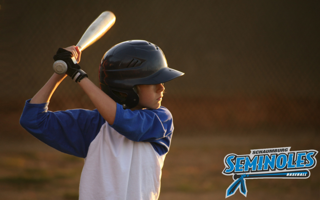 Building Confidence with Youth Sports