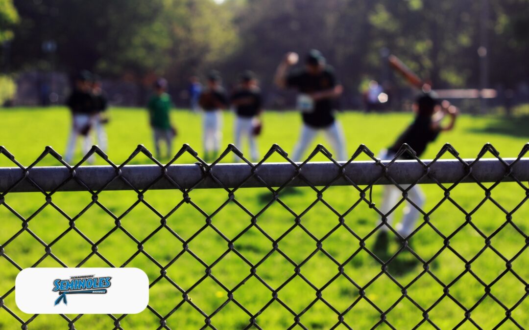 The Importance of Year-Round Training for Youth Baseball Players